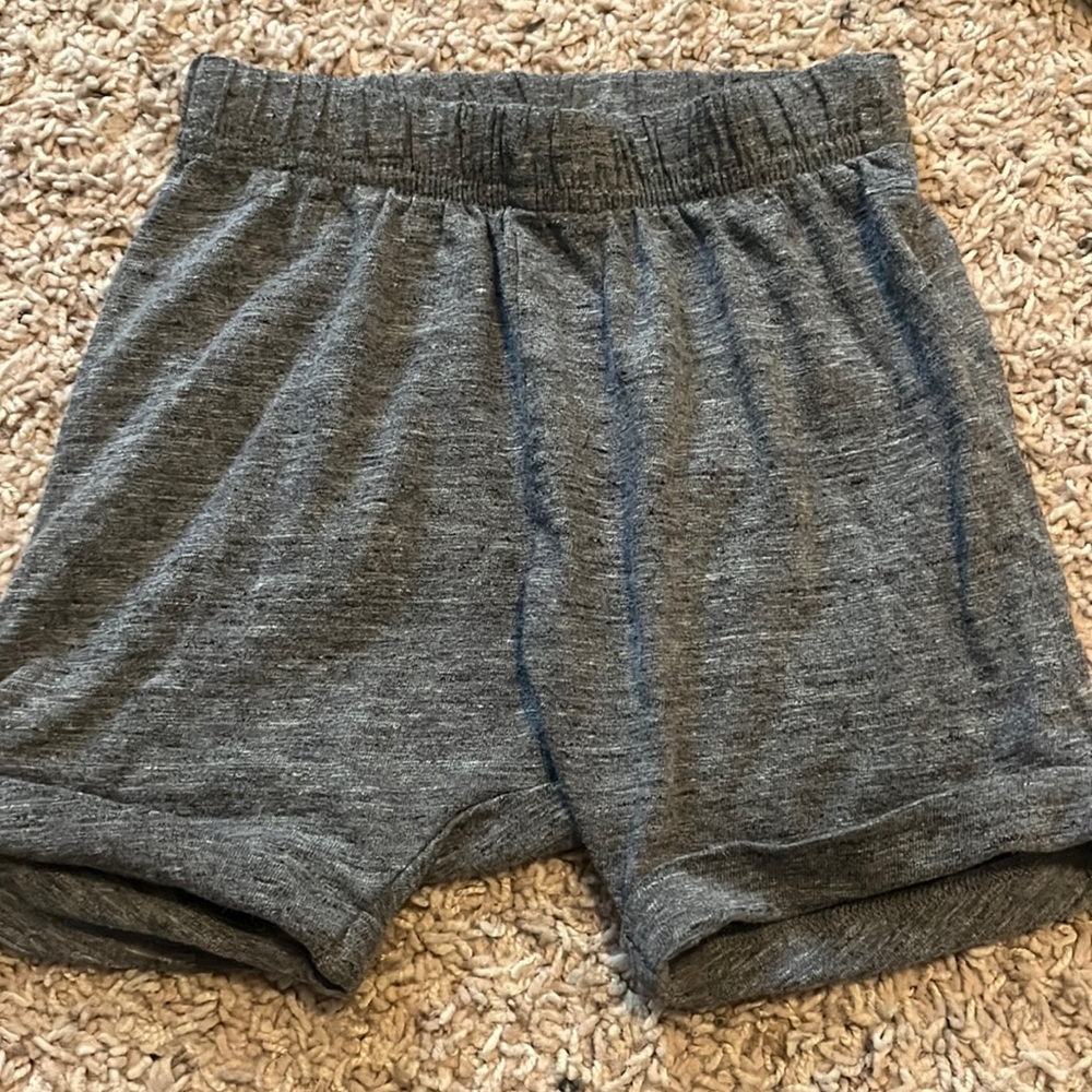 Great shorts!